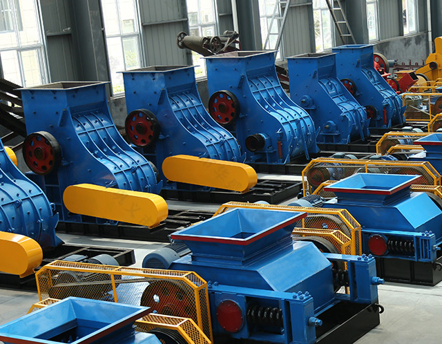 如何根據(jù)建筑垃圾處理量選擇合適的雙級破碎機型號？